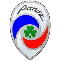 Panoz
