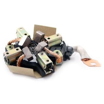 Щеточный узел стартера ЩУС "ВАЗ"