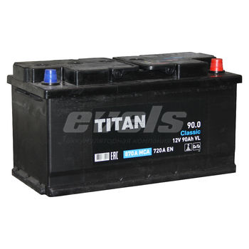 TITAN Classic 6ст-90.0 VL