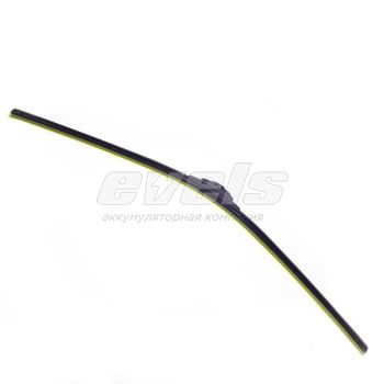 Щетка стеклоочистителя гибридно-бескаркасная "HEYNER" "HYBRID" 700мм-28" 1шт