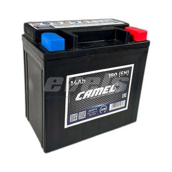 CAMEL 12V 14.1 AUX14 AGM