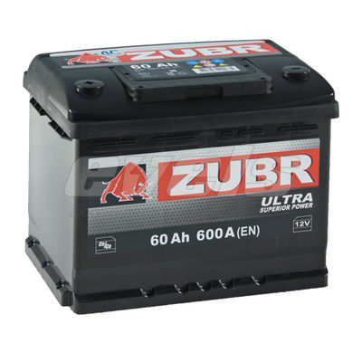 ZUBR Ultra  6ст-60 L+ — основное фото