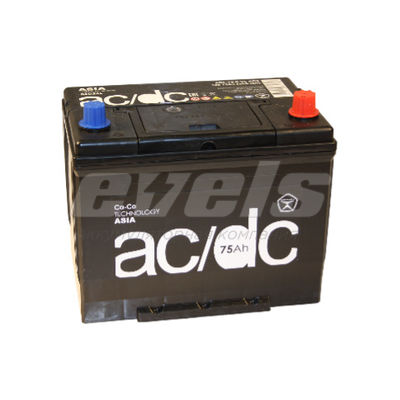 AC/DC  6ст-75 обр. (85D26L) — основное фото