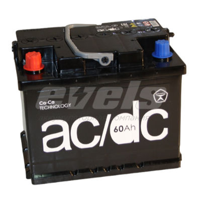 AC/DC  6ст-60 L+ L2 — основное фото