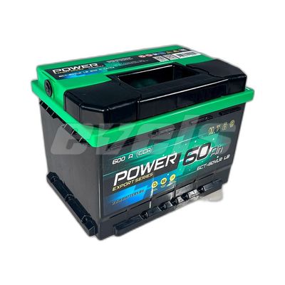 POWER 6ст-60.0 VL низкий евро — основное фото